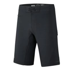 IXS Short De VTT Flow XTG - Noir