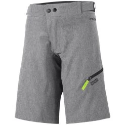IXS Short Pour Femmes De Carve - Gris