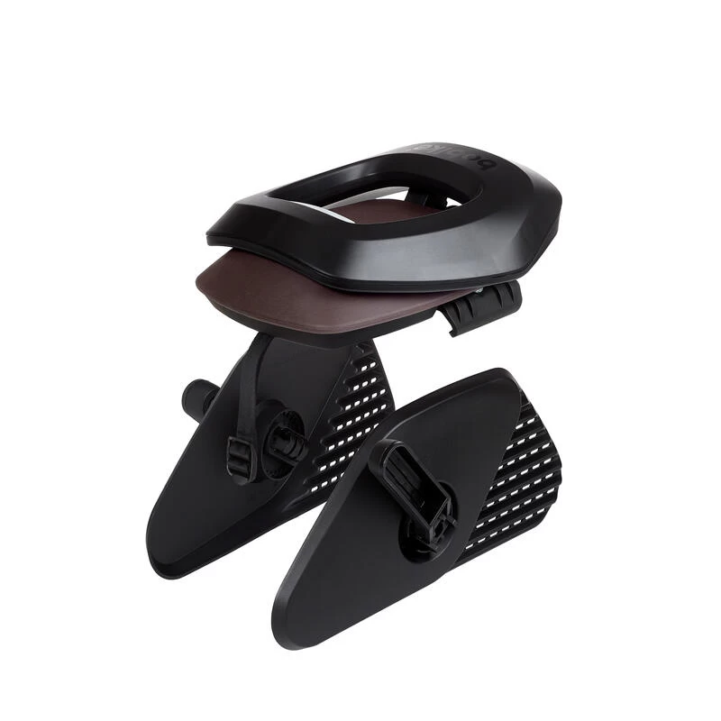 Bobike Siège Arrière Vélo Porte-bagages One Junior - Jusqu'à 35kg Noir Et Marron 3 Bobike Siège Arrière Vélo Porte-bagages One Junior - Jusqu'à 35kg Noir Et Marron – Image 3