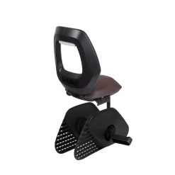 Bobike Siège Arrière Vélo Porte-bagages One Junior - Jusqu'à 35kg Noir Et Marron 10 Bobike Siège Arrière Vélo Porte-bagages One Junior - Jusqu'à 35kg Noir Et Marron -Magasin De Vélos siege arriere velo porte bagages one junior jusqua 35kg noir et marron 3