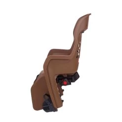 Siège Vélo Arrière Joy Fixation Sur Porte-bagages Marron 7 Siège Vélo Arrière Joy Fixation Sur Porte-bagages Marron -Magasin De Vélos siege velo arriere joy fixation sur porte bagages marron 2