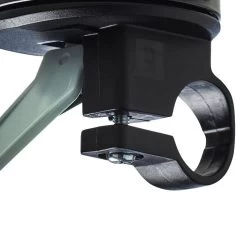 BTWIN SONNETTE VÉLO ENFANT EASY DRING 500 NOIR KAKI -Magasin De Vélos sonnette velo enfant easy dring 500 noir kaki 2