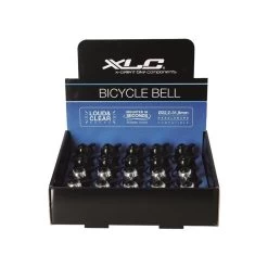 Sonnette XLC Dd-m07 22.2-31.8 Mm