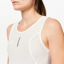 Sous Vêtement Mesh Vélo Temps Chaud Femme Blanc 8 Sous Vêtement Mesh Vélo Temps Chaud Femme Blanc -Magasin De Vélos sous vetement mesh velo temps chaud femme blanc 2