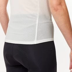 Sous Vêtement Mesh Vélo Temps Chaud Femme Blanc 9 Sous Vêtement Mesh Vélo Temps Chaud Femme Blanc -Magasin De Vélos sous vetement mesh velo temps chaud femme blanc 3
