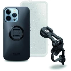SP CONNECT Bike Bundle 2, IPhone 13 PRO