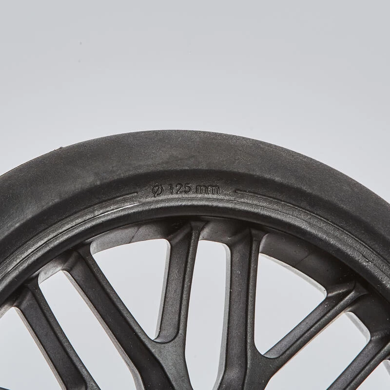 BTWIN STABILISATEURS 500 POUR VELO ENFANT B'TWIN 14 ET16 POUCES 2 BTWIN STABILISATEURS 500 POUR VELO ENFANT B'TWIN 14 ET16 POUCES – Image 2