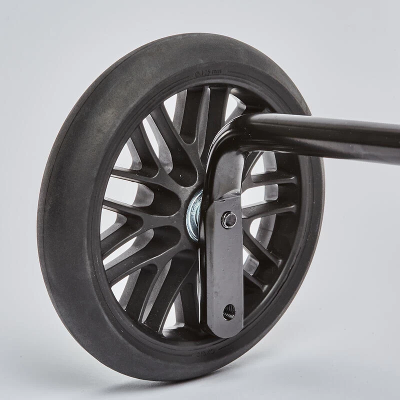 BTWIN STABILISATEURS 500 POUR VELO ENFANT B'TWIN 14 ET16 POUCES 3 BTWIN STABILISATEURS 500 POUR VELO ENFANT B'TWIN 14 ET16 POUCES – Image 3