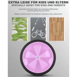 Stabilisateurs Pour Vélo Enfant Universel Pour 12 14 16 18 Pouces -extra Larges -Magasin De Vélos stabilisateurs pour velo enfant universel pour 12 14 16 18 pouces extra larges 3
