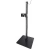 Unior Stand De Reparation Electrique Avec Plaque De Sol - 750 X 750 X 2078 - 106 Kg