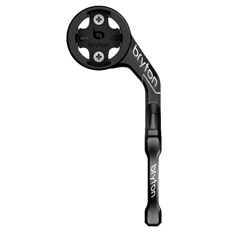 Support De Compteur 1/4 De Tour Bryton Deporte 2 Support De Compteur 1/4 De Tour Bryton Deporte – Image 2