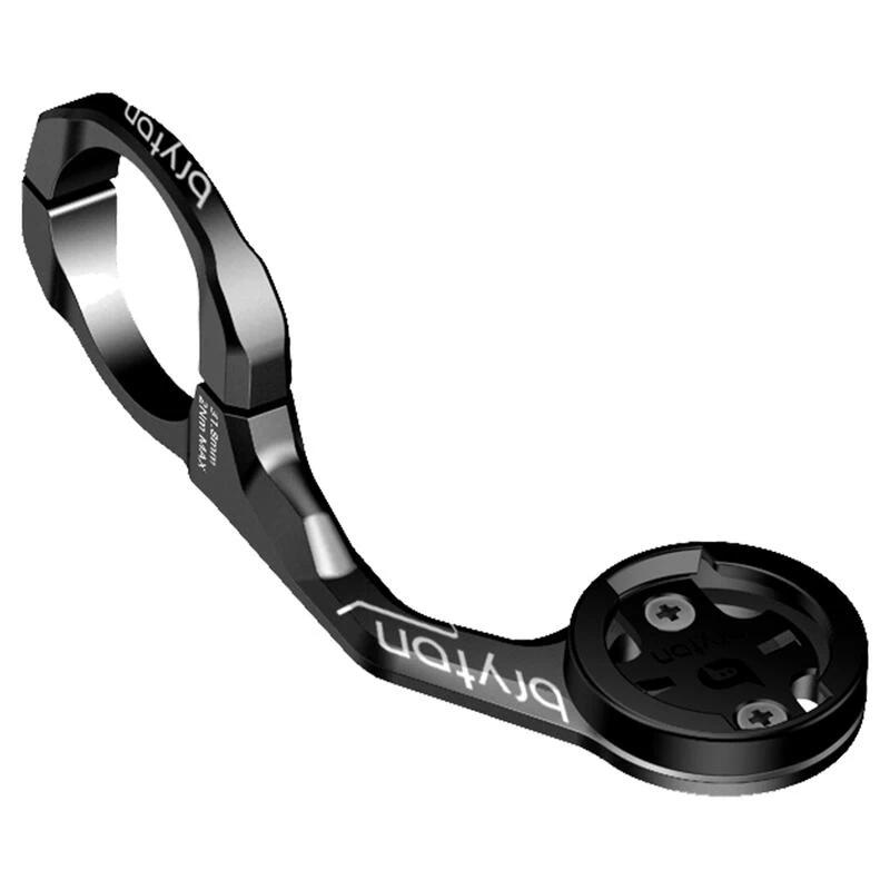 Support De Compteur 1/4 De Tour Bryton Deporte 1 Support De Compteur 1/4 De Tour Bryton Deporte