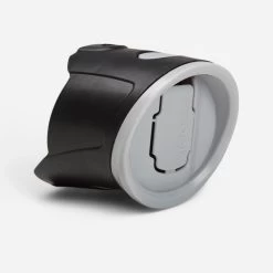 BTWIN Support De Lumière Noir Hoptown/Tilt