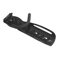 Support Mural Porte Vélo Avec Crochet De Rangement -Magasin De Vélos support mural porte velo avec crochet de rangement 2