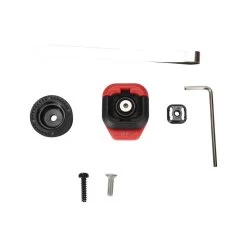 Winora Support Smartphone KlickFix Quad -Magasin De Vélos support smartphone klickfix quad 3