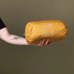 TAMBU Arama Camping Air Matelas - Stretch -Magasin De Vélos tambu arama camping air matelas stretch 6