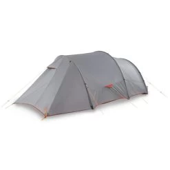 Tente Tunnel De Trekking - 4 Places - MT900 -Magasin De Vélos tente tunnel de trekking 4 places mt900 7