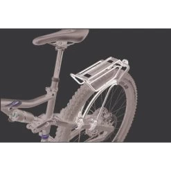 Topeak TetraRack M2 - Porte-bagages 9 Topeak TetraRack M2 - Porte-bagages -Magasin De Vélos tetrarack m2 porte bagages 4