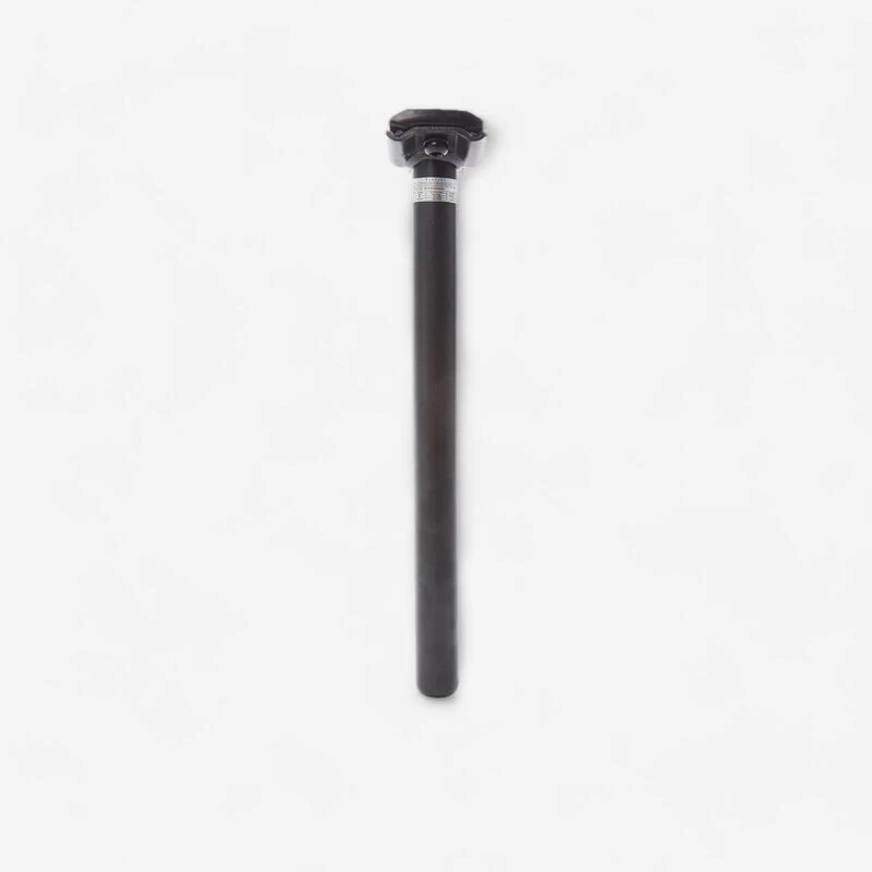 Riverside Tige De Selle 28.6 400mm Noir 1 Riverside Tige De Selle 28.6 400mm Noir