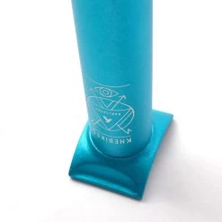 TIGE DE SELLE BMX PIVOTANTE 200MM BLEU KHEBIKES -Magasin De Vélos tige de selle bmx pivotante 200mm bleu khebikes 2