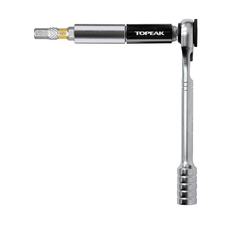 Topeak Torq Stick Pro 4-20 Nm 2 Topeak Torq Stick Pro 4-20 Nm – Image 2