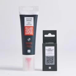 Decathlon TUBE GRAISSE ROUGE VELO 9 Decathlon TUBE GRAISSE ROUGE VELO -Magasin De Vélos tube graisse rouge velo 4