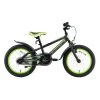 Vélo 16 Pouces VTC Enfant 4 Ans Urbain