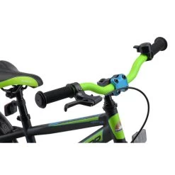 Vélo 16 Pouces VTC Enfant 4 Ans Urbain -Magasin De Vélos velo 16 pouces vtc enfant 4 ans urbain 3