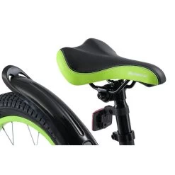 Vélo 16 Pouces VTC Enfant 4 Ans Urbain -Magasin De Vélos velo 16 pouces vtc enfant 4 ans urbain 4