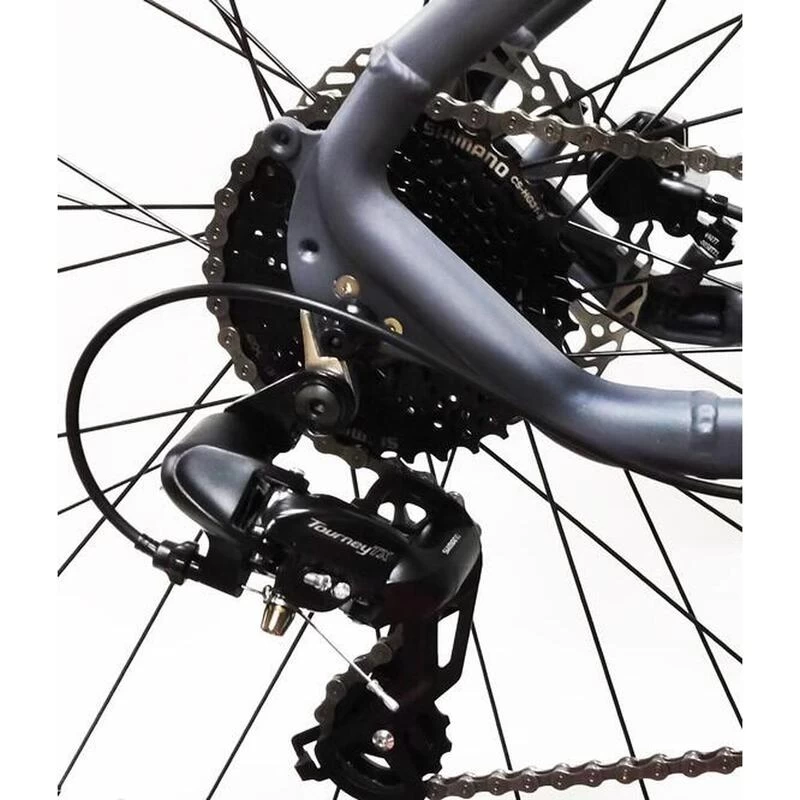 VÉLO CLOOT VTT 29" XR TRAIL 900 SHIMANO Tourney 8V 4 VÉLO CLOOT VTT 29" XR TRAIL 900 SHIMANO Tourney 8V – Image 4