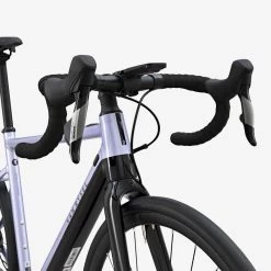 Vélo De Route à Assistance électrique - E-EDR AF SRAM APEX AXS 1x12 Lila 15 Vélo De Route à Assistance électrique - E-EDR AF SRAM APEX AXS 1x12 Lila -Magasin De Vélos velo de route a assistance electrique e edr af sram apex axs 1x12 lila 5