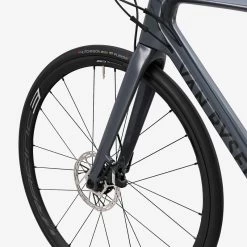 VELO DE ROUTE NCR CF FITNESS FLATBAR APEX 12S GRIS 15 VELO DE ROUTE NCR CF FITNESS FLATBAR APEX 12S GRIS -Magasin De Vélos velo de route ncr cf fitness flatbar apex 12s gris 6