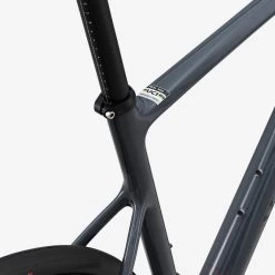 VELO DE ROUTE NCR CF FITNESS FLATBAR APEX 12S GRIS 17 VELO DE ROUTE NCR CF FITNESS FLATBAR APEX 12S GRIS -Magasin De Vélos velo de route ncr cf fitness flatbar apex 12s gris 8