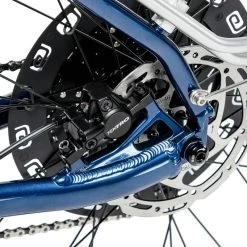 VÉLO DE VOYAGE RIVERSIDE TOURING 520 13 VÉLO DE VOYAGE RIVERSIDE TOURING 520 -Magasin De Vélos velo de voyage riverside touring 520 3