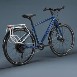 VÉLO DE VOYAGE RIVERSIDE TOURING 520 16 VÉLO DE VOYAGE RIVERSIDE TOURING 520 -Magasin De Vélos velo de voyage riverside touring 520 6