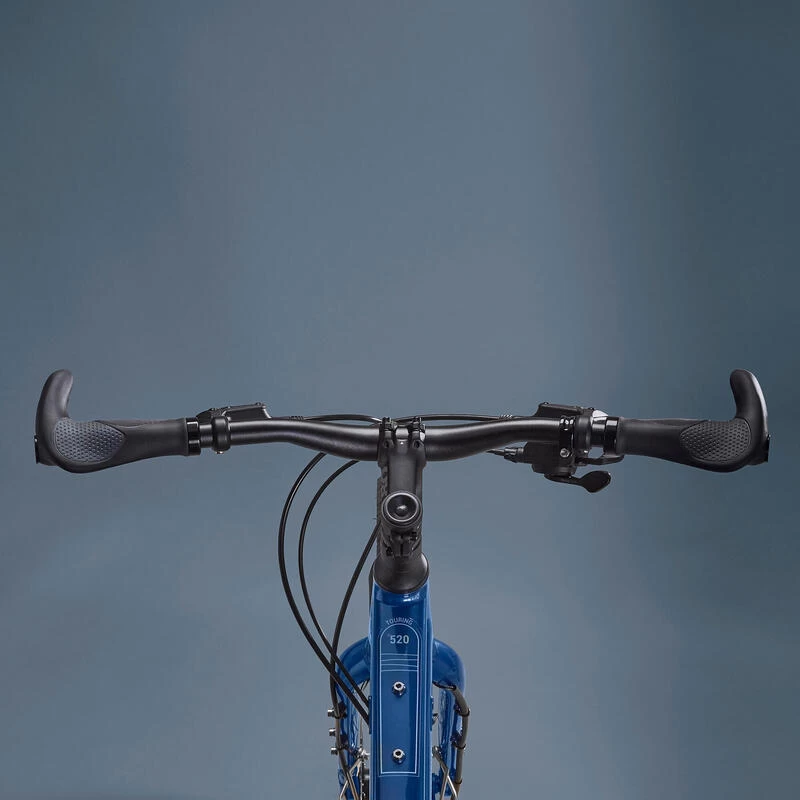 VÉLO DE VOYAGE RIVERSIDE TOURING 520 10 VÉLO DE VOYAGE RIVERSIDE TOURING 520 – Image 10