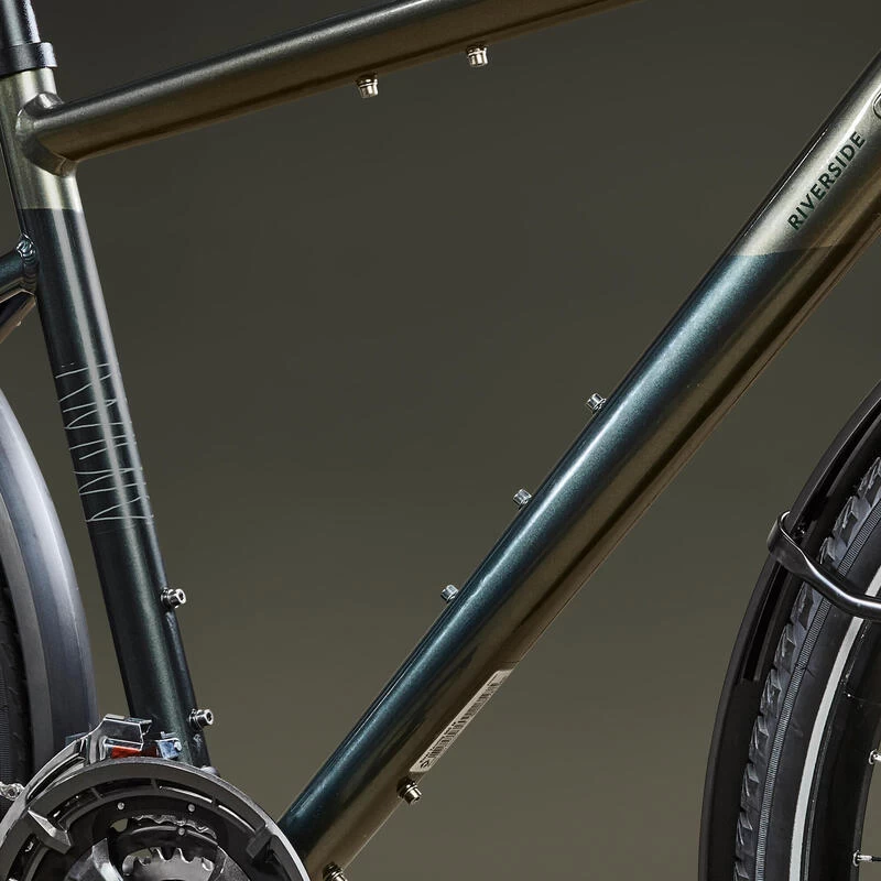 VÉLO DE VOYAGE RIVERSIDE TOURING 900 6 VÉLO DE VOYAGE RIVERSIDE TOURING 900 – Image 6