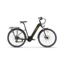 Vélo électrique - Adulte - KLET