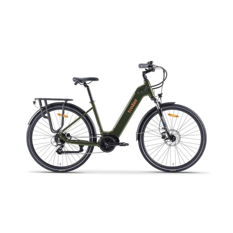 Vélo électrique - Adulte - KLET 1 Vélo électrique - Adulte - KLET