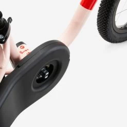 BTWIN VELO ENFANT 2EN1 DRAISIENNE 3-5 ANS 14 Pouces - DISCOVER 500 Rose -Magasin De Vélos velo enfant 2en1 draisienne 3 5 ans 14 pouces discover 500 rose 2