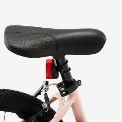 BTWIN VELO ENFANT 2EN1 DRAISIENNE 3-5 ANS 14 Pouces - DISCOVER 500 Rose -Magasin De Vélos velo enfant 2en1 draisienne 3 5 ans 14 pouces discover 500 rose 9