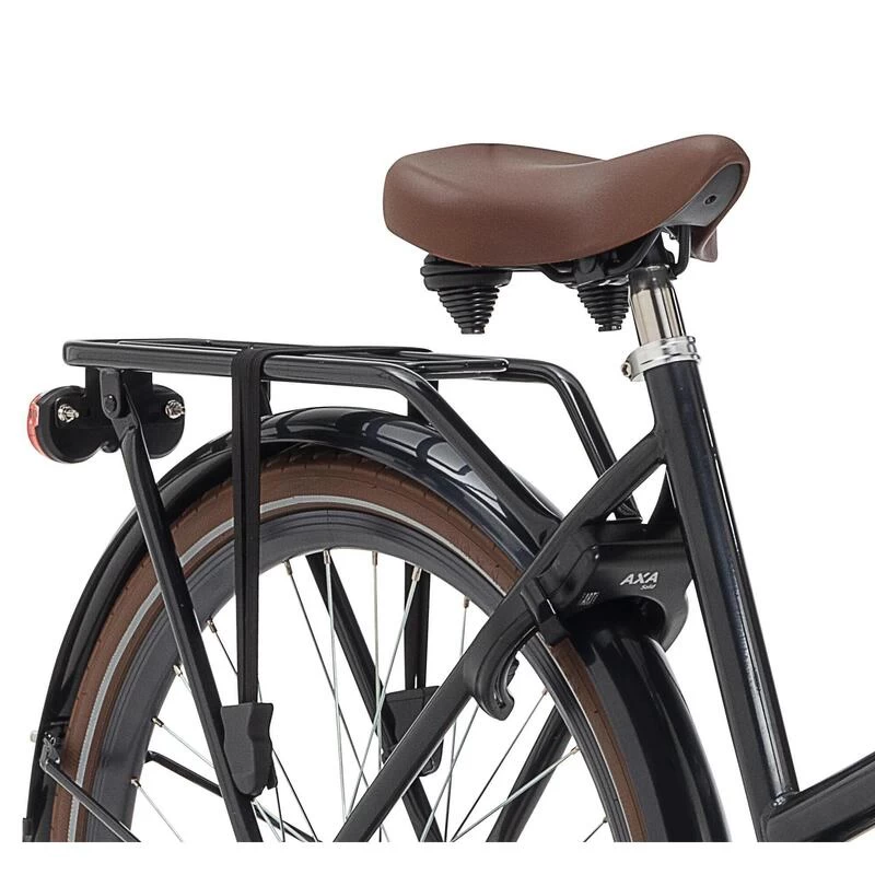 Vélo Enfant Nogan Cargo - Filles - 26 Pouces - Bleu Nuit 2 Vélo Enfant Nogan Cargo - Filles - 26 Pouces - Bleu Nuit – Image 2