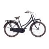 Vélo Enfant Nogan Cargo - Filles - 26 Pouces - Bleu Nuit
