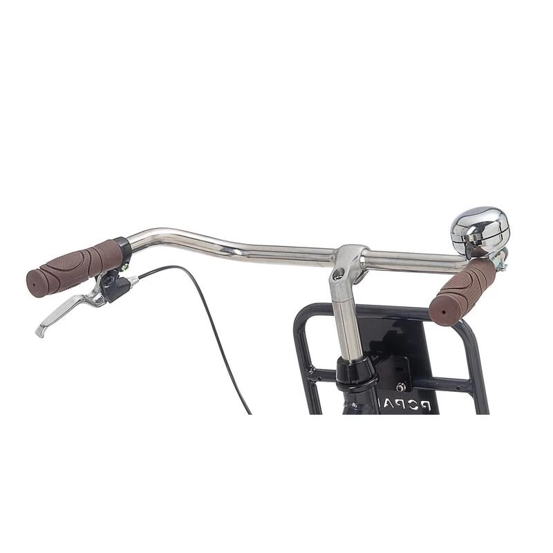 Vélo Enfant Nogan Cargo - Filles - 26 Pouces - Bleu Nuit 5 Vélo Enfant Nogan Cargo - Filles - 26 Pouces - Bleu Nuit – Image 5