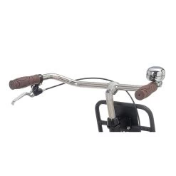 Vélo Enfant Nogan Cargo - Filles - 26 Pouces - Noir Mat 9 Vélo Enfant Nogan Cargo - Filles - 26 Pouces - Noir Mat -Magasin De Vélos velo enfant nogan cargo filles 26 pouces noir mat 4