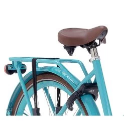 Vélo Enfant Nogan Cargo - Filles - 26 Pouces - Turquoise 8 Vélo Enfant Nogan Cargo - Filles - 26 Pouces - Turquoise -Magasin De Vélos velo enfant nogan cargo filles 26 pouces turquoise 3