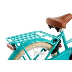 Vélo Enfant SuperSuper Cooper - 20 Pouces - Turquoise 10 Vélo Enfant SuperSuper Cooper - 20 Pouces - Turquoise -Magasin De Vélos velo enfant supersuper cooper 20 pouces turquoise 4