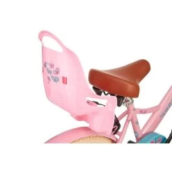 Vélo Enfant SuperSuper Little Miss - 18 Pouces - Rose -Magasin De Vélos velo enfant supersuper little miss 18 pouces rose 4