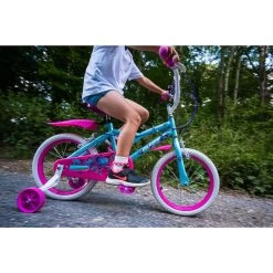 Vélo Fille Huffy So Sweet 16 Pouces Bleu Ciel Pour Enfants 5-7 Ans 13 Vélo Fille Huffy So Sweet 16 Pouces Bleu Ciel Pour Enfants 5-7 Ans -Magasin De Vélos velo fille huffy so sweet 16 pouces bleu ciel pour enfants 5 7 ans 6
