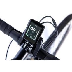 Vélo GRAVEL Electrique 28PRO - SHIMANO ALTUS 8V - Freins A Disque TEKTRO -Magasin De Vélos velo gravel electrique 28pro shimano altus 8v freins a disque tektro 3